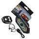 thumbnail image 2 of Advancent Advierta a los vehículos detrás con señales de giro de control remoto inalámbrico y luces traseras Accesorios de ciclismo Luces de Bicicletas eléctricas, 2 of 6