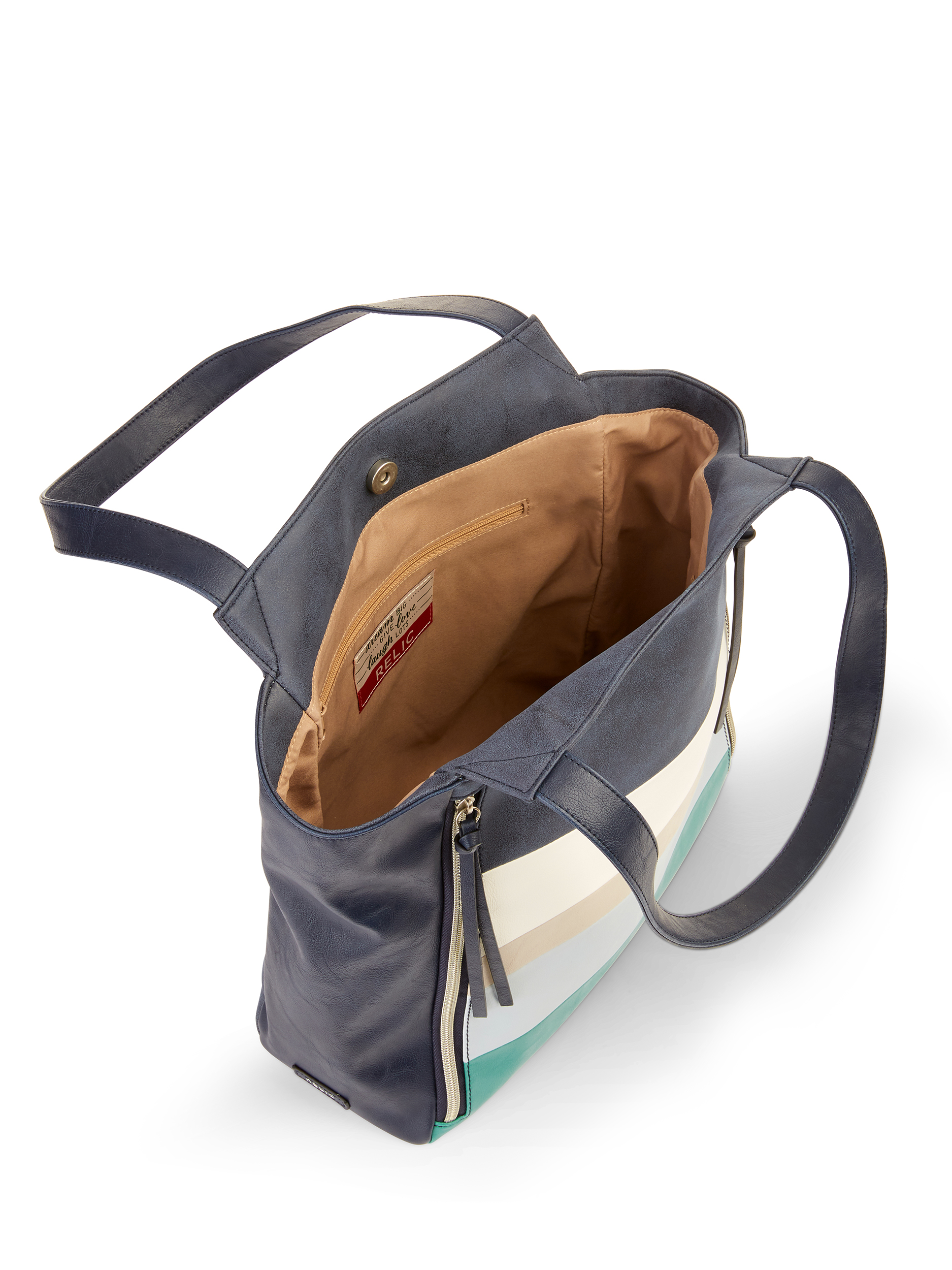 relic brooke tote