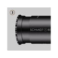 thumbnail image 4 of Schmidt Bender 5-25x56mm PM II LP Riflescope, P5FL Reticle, New Ocular Design, Sporting Features (689-911-622-L7-I5), 4 of 6