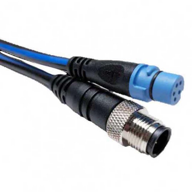 Adaptador Raymarine A80674 ST-NG a DeviceNet Macho