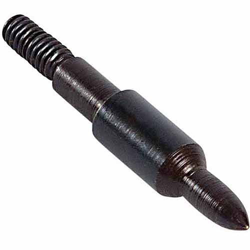 FIELD POINTS SAUNDERS 11/32 125 GRAIN DOZEN PACK 