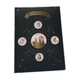 thumbnail image 4 of Set Libreta Con Luz + Vaso Con Popote 540 Ml Harry Potter, 4 of 5