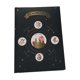 thumbnail image 4 of Set Libreta Con Luz + Vaso Con Popote 540 Ml Harry Potter, 4 of 5
