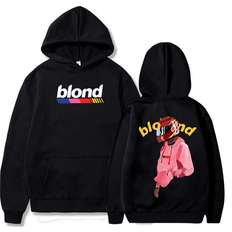 Blond frank ocean sweatshirt hotsell