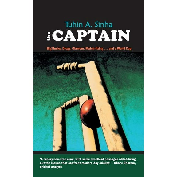 The Captain, (Paperback)