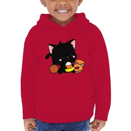 Cute Boombay W Candy Hoodie Toddler -Image by Shutterstock 5 Toddler