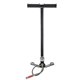 thumbnail image 5 of 3 Stage 4500psi Air Rifle Filling Stirrup Pump Foldable Charging Black, 5 of 5