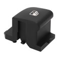 thumbnail image 4 of Cubierta del botón del interruptor de la ventana Tapa del botón de elevación de la ventana del conductor Reemplazo para Maserati GranTurismo 2007-2014, 4 of 10