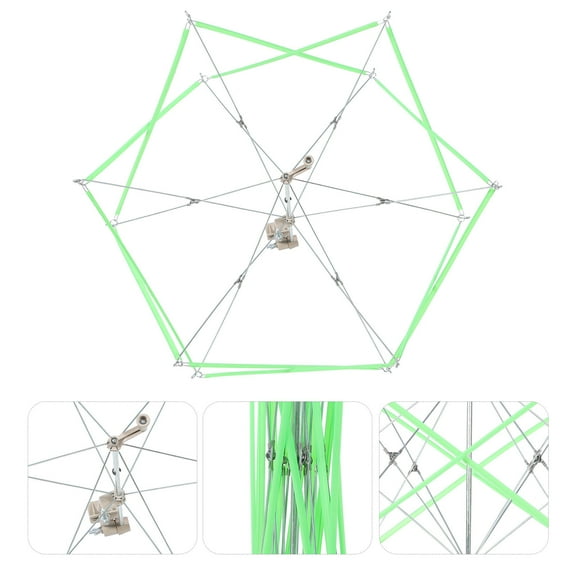 Masteelf  Yarn Winder Machine Professional Swift Time-saving Tool