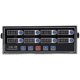 thumbnail image 3 of CAL-8B Portable Calculagraph, 8 Channel Digital Timer, Kitchen Cooking Timing LCD Display Clock Sha, 3 of 5