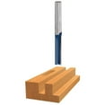 thumbnail image 3 of Bosch RBS006 Universal Shank Carbide Tipped 0.25 Inch Router Bit Set, 6 Piece, 3 of 9
