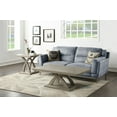 thumbnail image 4 of Steve Silver Jocelyn Gray Wood End Table, 4 of 6