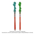 thumbnail image 1 of Burbujas Prichos Multicolor Varios Modelos 1 Pieza, 1 of 4