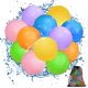 thumbnail image 1 of Globos de agua Smasiagon SOPPYCID magnéticos reutilizables, paquete de 12, 1 of 6