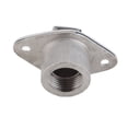 thumbnail image 3 of Tapón De Drenaje Para Barco, Sello De Silicona De Alta Resistencia, Espejo Pulido, Conexión Estable, Tapón De Agua Marina Con Junta Tórica Para Orificio De 1 1/4 Pulgadas De, 3 of 7