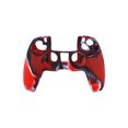 thumbnail image 1 of PS5 Game Accessories Handle Colorful Smooth Silicone Case, 1 of 4