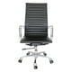 thumbnail image 2 of Offiho Silla de Oficina Ergonómica Reclinable con Altura Ajustable, Modelo GOETZ, 2 of 5