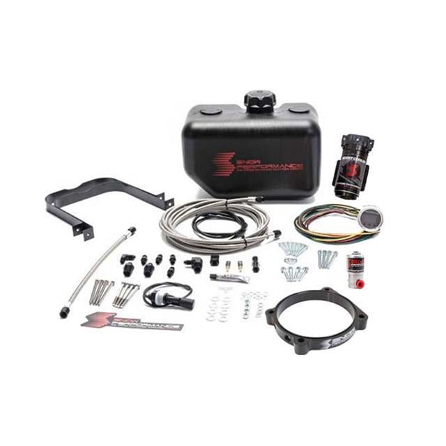Nitrous Express Stage 2 Boost Cooler 105Mm Hellcat WaterMethanol