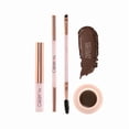 thumbnail image 3 of Kit para Cejas Brow Definer 911 Essentials Beauty Creations Medium Brown, 3 of 6