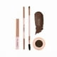 thumbnail image 3 of Kit para Cejas Brow Definer 911 Essentials Beauty Creations Medium Brown, 3 of 6