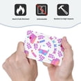 thumbnail image 6 of ZICANCN Outlet Covers Wall Plate, Surprise \r\nGift Background Light Switch Cover Decorative, Duplex Toggle Combo 1-Gang, 6 of 9