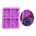 thumbnail image 6 of Wave Soap Home Made for Soap Making Accessories Rectangular, 6 of 6