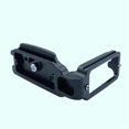 thumbnail image 5 of Fast Loading L Bracket Mount Quick Release Plate for Integrated, 5 of 5