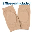 thumbnail image 4 of ZenToes Ankle Protection Socks with Gel Pads for Boots and Skates, OSFM, 1 Pair, 4 of 9