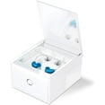 thumbnail image 2 of PerfectClean Hearing Aid Cleaning System - The Only Electronic Medical Device for Comprehensive Hearing Aid Maintenance - Including Cleaning, Dehumidification and UV-C Disinfectant, 2 of 8