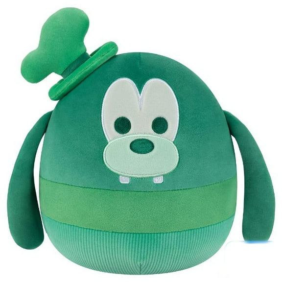 Squishmallows 6" Monochrome Goofy