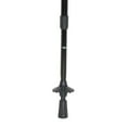 thumbnail image 4 of Outdoor Products Apex Trekking Walking Hiking Pole Set Aluminum, Black, New, 0.6 in, 4 of 10
