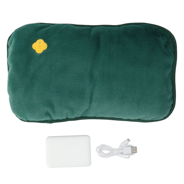 Hand Warmer,Graphene Heating Hand Warmer Electric Hand Warmer USB Hand Warmer Future-Proof Design