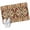 Brown, variant on 2x3 Ft Entryway Area Rug, Modern Geometric Kitchen Rug Runner Washable Floor Mat, Southwest Ethnic Contemporary Non Slip Indoor Door Mat Throw Carpet for Bathroom Living Room Bedroom