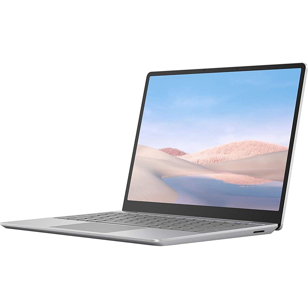 Microsoft Surface Surface Laptop Go 12.4" Intel i5-1035G1 4GB RAM, 64GB