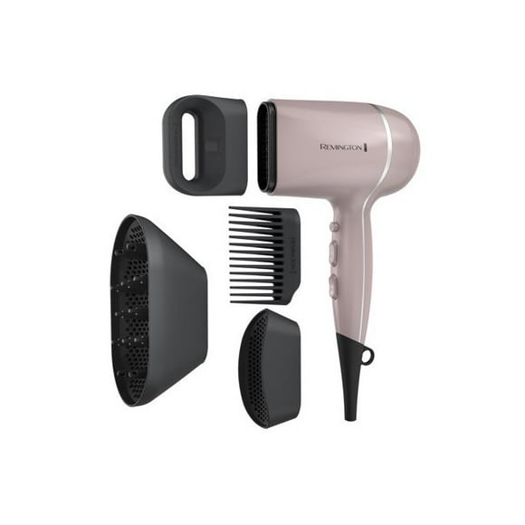 REMINGTON D20A10 Remington Wet2Style Hair Dryer