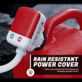 thumbnail image 4 of Tera Pump Dispensing Pump 20000 TRFA01; Use For Gasoline/Diesel/Kerosene/Light Oils And Non-Potable Water; 2.4 Gallons Per Minute; Battery Operated; Built-In Auto Stop Sensor; Requires 4 AA Batteries, 4 of 8
