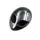 thumbnail image 5 of 4 piezas pteado 3D Metal Aliens insignia calcomanías Auto camión motocicleta emblema insignia calcomanía DIY estilo pegat Baoblaze Etiqueta autoadhesiva de metal Aliens, 5 of 7