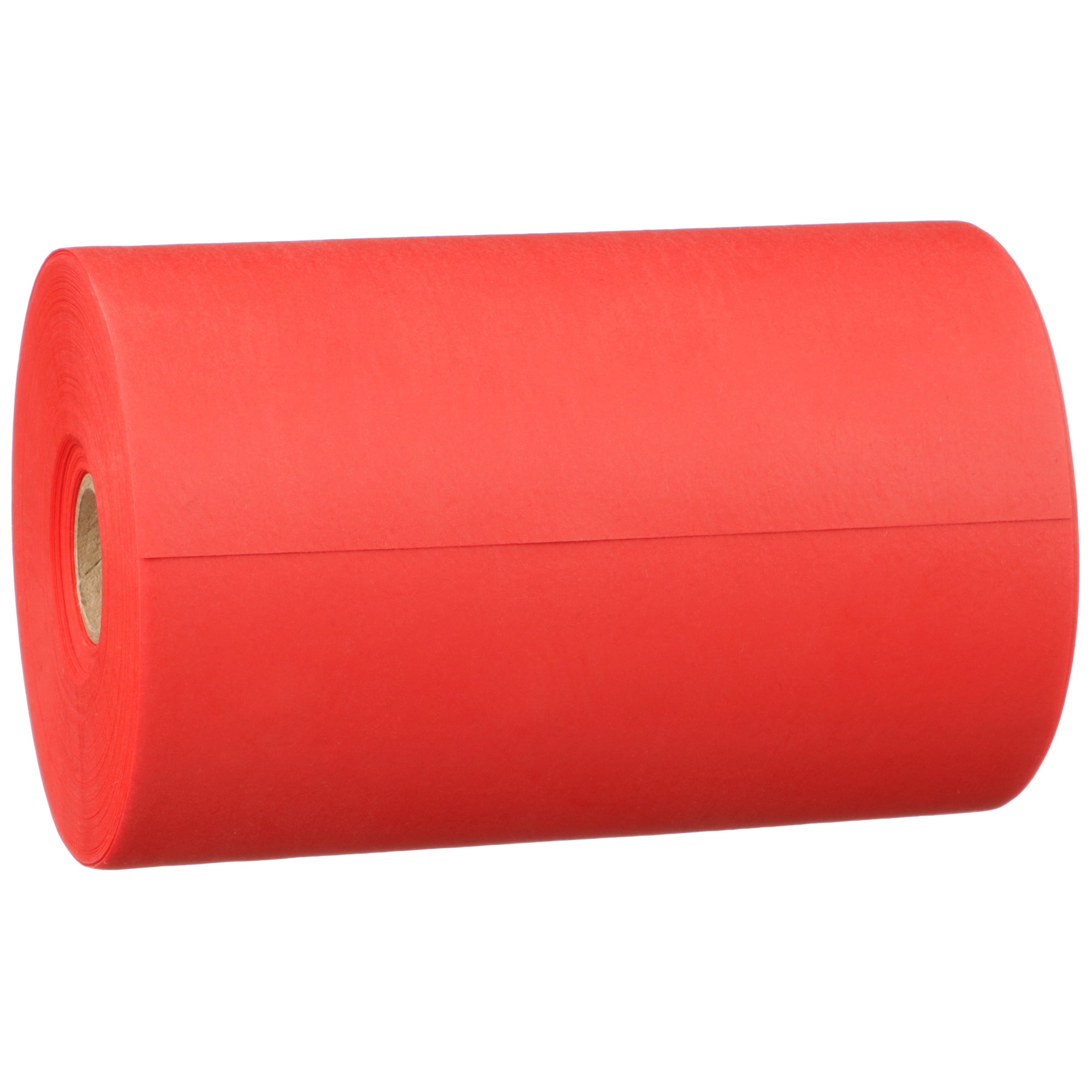 McKesson CanDo Exercise Resistance Band - Light Resistance, 5 in x 25 yd, 1 Ct
