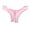 Pink [Ladies Underwear Panties Clearance Sale], variant on WEIWEN Floral Lace Pearl G String Thongs for Women T Back Crotchless Panties High Cut Seamless Underwear for Women Mesh See Through Briefs White, One Size