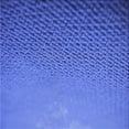 thumbnail image 1 of Ahgly Tapis d'Intérieur Lavable en Machine Carré Transitionnel Bleu Ciel, 4 Pieds Carré, 1 of 7