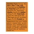 thumbnail image 5 of Butcher Block Provisions Chicken Rub 5.9 oz, Flip Top Lid- Sift and Pour, 5 of 6