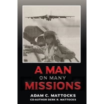 A Man on Many Missions, (Paperback)