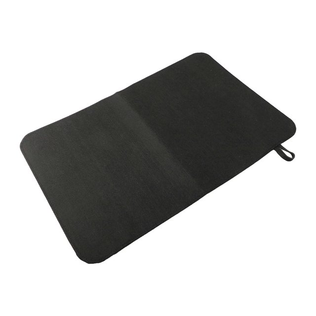 Bgsha For Sauna Shower Room Infrared Sauna Mat Felt Sauna Mat Bathroom Accessory Lightweight Sauna Mat Bathroom Lightweight Design
