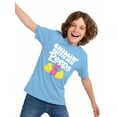 thumbnail image 3 of Easter Boys' & Big Boys' Peeps Graphic Tee with Short Sleeves, Sizes 4-18, 3 of 5