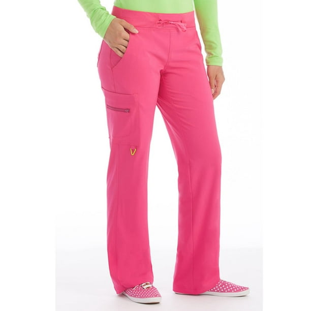 Med Couture 'Activate' Transformer Pant Scrub Bottoms
