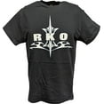 thumbnail image 3 of Randy Orton RKO Destiny Mens Black T-shirt 4XL, 3 of 4