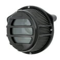 thumbnail image 2 of Arlen Ness Sidekick Black Air Cleaner (81-302), 2 of 3