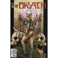 thumbnail image 1 of Brath #10 VF ; CrossGen Comic Book, 1 of 1