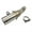 Type C, variant on Motorcycle Exhaust Muffler Modified Middle Link Pipe Connect Slip On Parts For Yamaha YZF R6 2006-2019