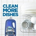 thumbnail image 3 of Dawn Platinum Dishwashing Liquid Dish Soap, Refreshing Rain (90 oz.), 3 of 5